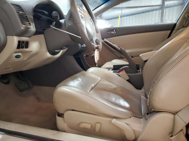 Photo 7 from auction – 2012 NISSAN ALTIMA S with VIN 1N4AL2EP4CC224670