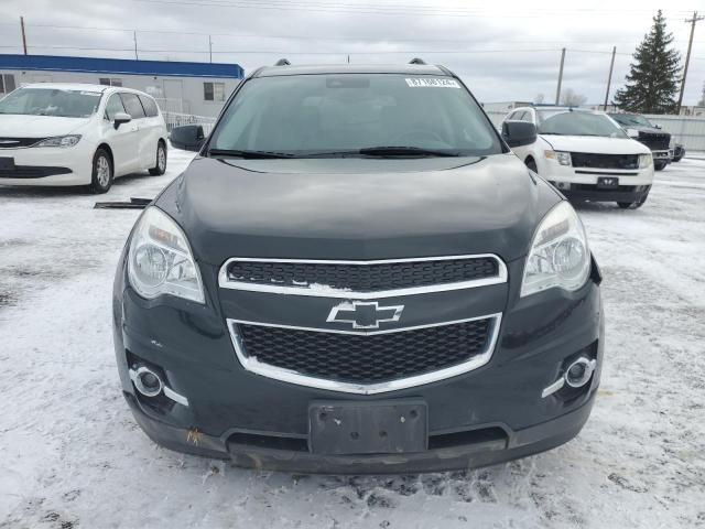 Photo 5 from auction – 2013 CHEVROLET EQUINOX LT with VIN 2GNFLNEK5D6344159
