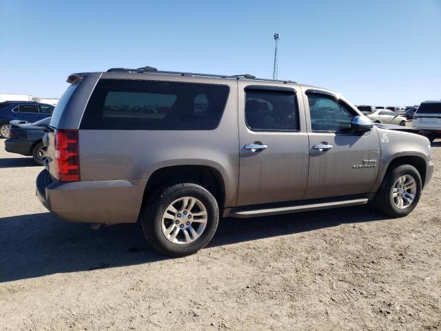 Photo 3 from auction – 2013 CHEVROLET SUBURBAN C with VIN 1GNSCHE01DR323733