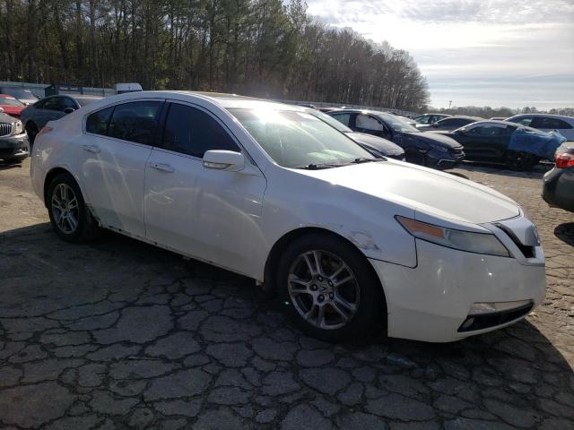 Photo 4 from auction – 2011 ACURA TL with VIN 19UUA8F5XBA004748
