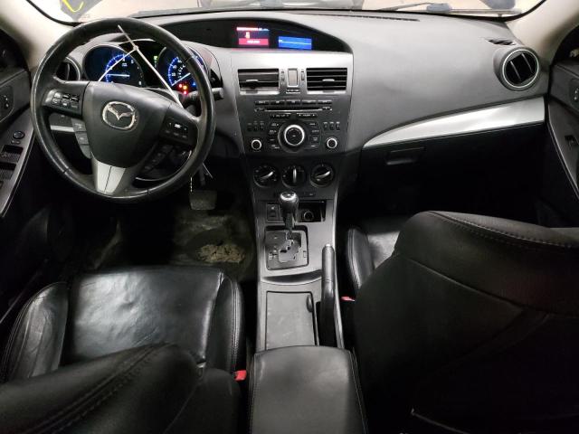 Photo 8 from auction – 2012 MAZDA 3 I with VIN JM1BL1M72C1608548