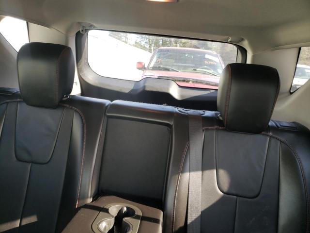 Photo 10 from auction – 2015 CHEVROLET EQUINOX LT with VIN 1GNALDEK0FZ112435