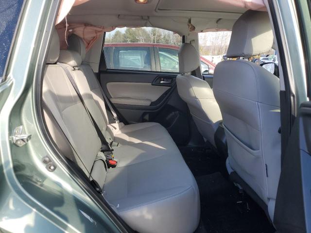 Photo 11 from auction – 2016 SUBARU FORESTER 2 with VIN JF2SJAHC7GH539500