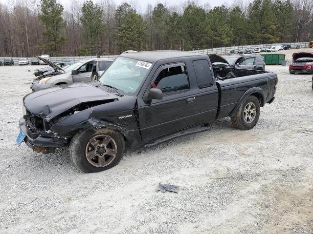 FORD RANGER SUP 2004 with VIN 1FTYR44U54PB17809 - Photo from auction