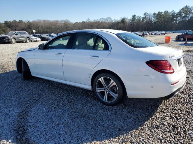 Photo 2 from auction – 2020 MERCEDES-BENZ E 350 with VIN WDDZF8DB3LA725810