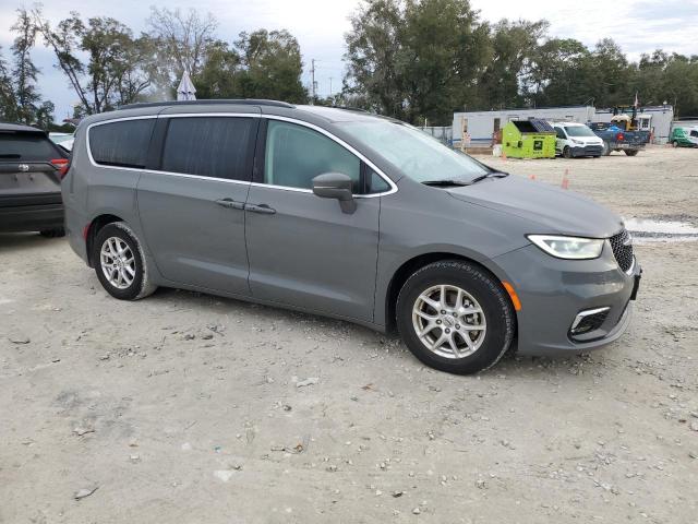 Photo 4 from auction – 2022 CHRYSLER PACIFICA T with VIN 2C4RC1BG3NR117910