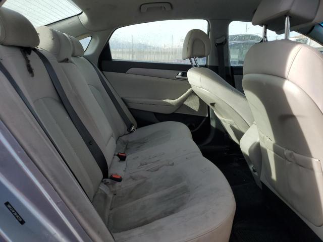 Photo 10 from auction – 2016 HYUNDAI SONATA SE with VIN 5NPE24AF3GH342291