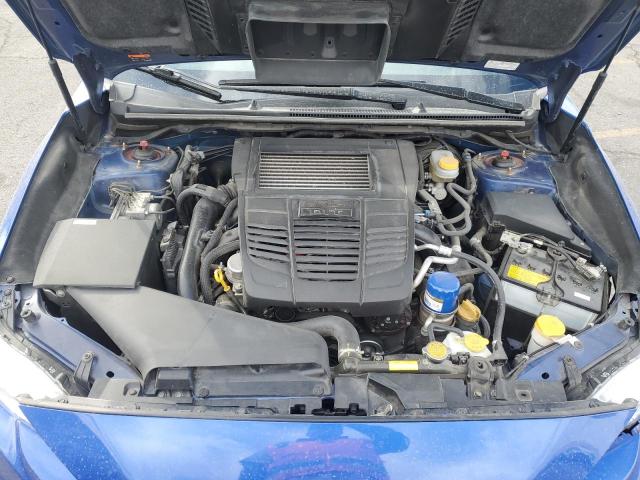 Photo 11 from auction – 2020 SUBARU WRX PREMIU with VIN JF1VA1C65L9824560