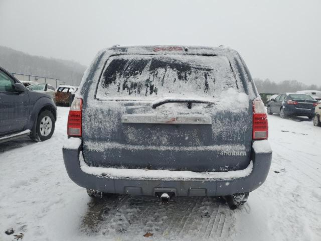 Photo 6 from auction – 2007 TOYOTA 4RUNNER SR with VIN JTEBU14R070127784