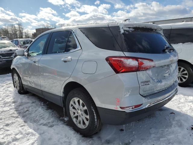 Photo 2 from auction – 2019 CHEVROLET EQUINOX LT with VIN 2GNAXUEV6K6187712