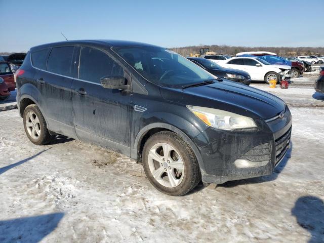 Photo 4 from auction – 2014 FORD ESCAPE SE with VIN 1FMCU0GX2EUB10015