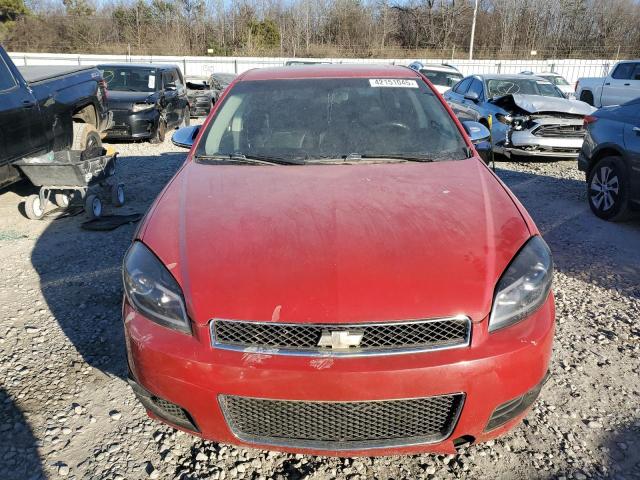 Photo 5 from auction – 2008 CHEVROLET IMPALA SUP with VIN 2G1WD58C281222204