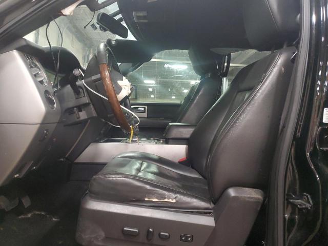 Фото 7 с аукциона – 2009 FORD EXPEDITION с VIN 1FMFU20559EA70935