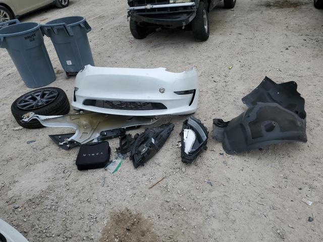 Photo 13 from auction – 2022 TESLA MODEL 3 with VIN 5YJ3E1EBXNF153122