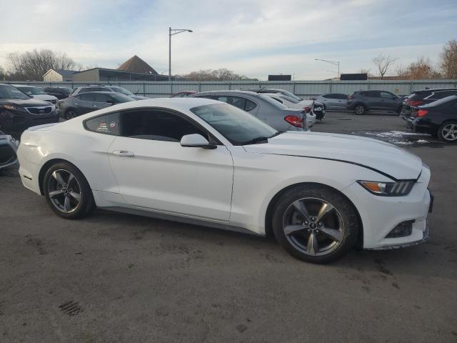 Photo 4 from auction – 2016 FORD MUSTANG with VIN 1FA6P8TH6G5270794