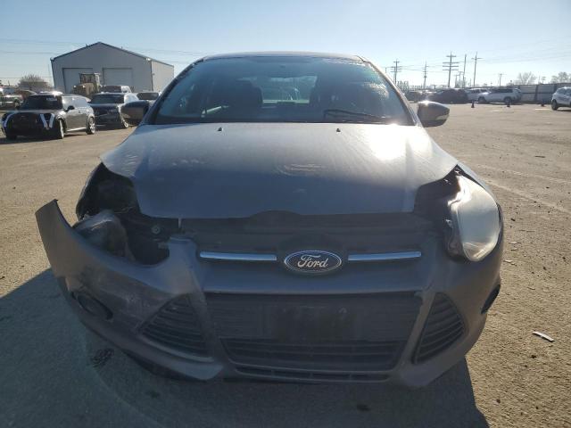 Photo 5 from auction – 2013 FORD FOCUS SE with VIN 1FADP3F29DL235448