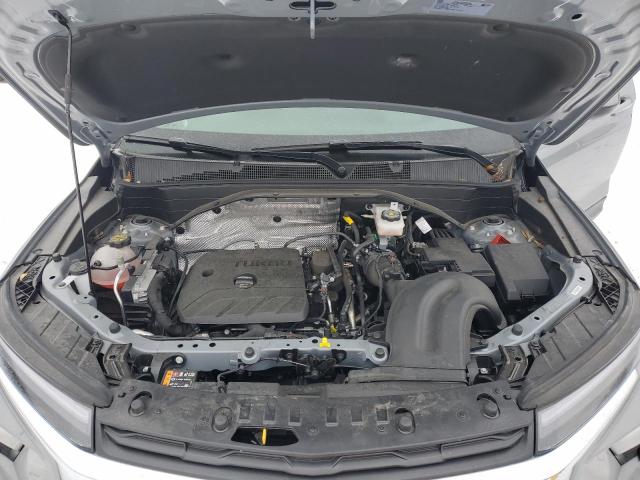Photo 12 from auction – 2024 CHEVROLET TRAILBLAZE with VIN KL79MRSLXRB100032