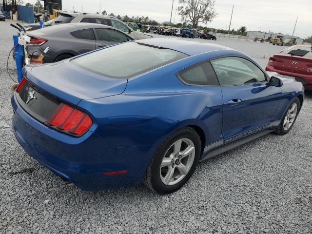 Photo 3 from auction – 2017 FORD MUSTANG with VIN 1FA6P8AM6H5343132