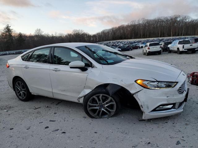 Photo 4 from auction – 2017 FORD FUSION SE with VIN 3FA6P0H98HR247728