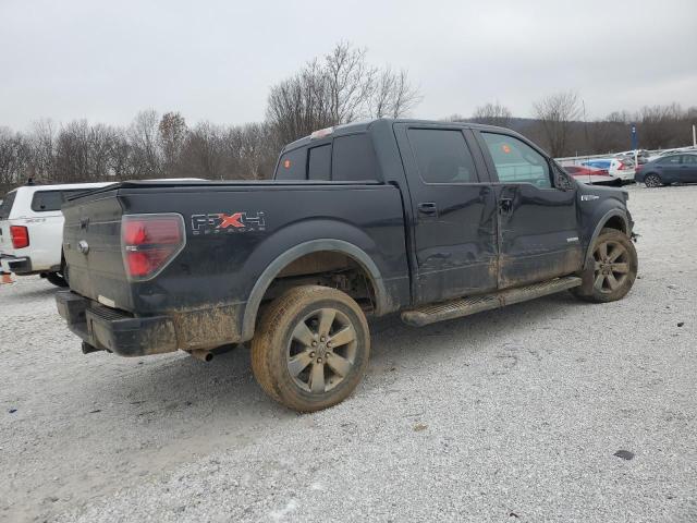 Photo 3 from auction – 2011 FORD F150 SUPER with VIN 1FTFW1ET1BFB25820