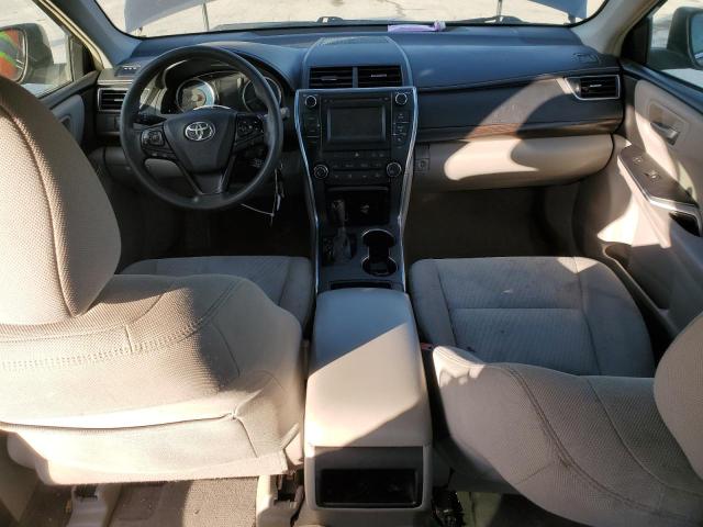 Photo 8 from auction – 2016 TOYOTA CAMRY LE with VIN 4T1BF1FK6GU215905