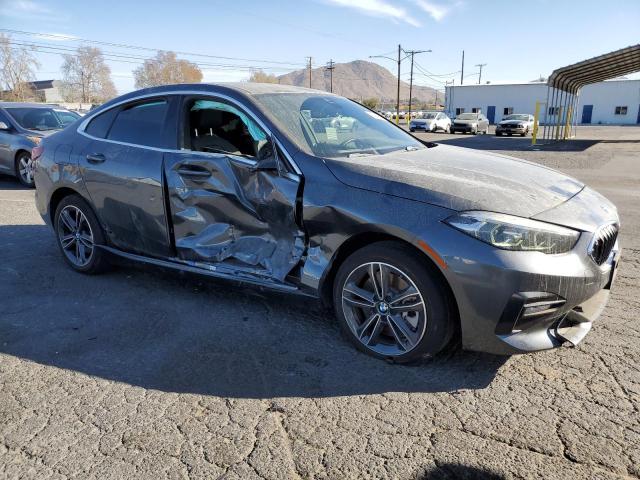 Photo 4 from auction – 2021 BMW 228I with VIN WBA53AK03M7H54197