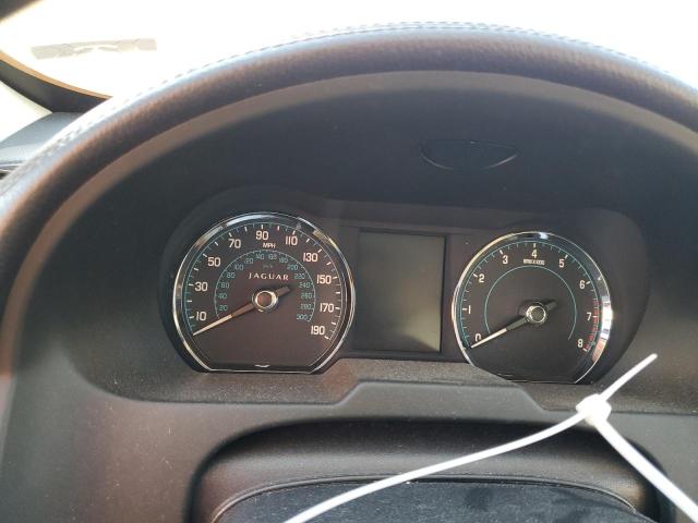 Photo 9 from auction – 2013 JAGUAR XF with VIN SAJWA0E71D8S91713