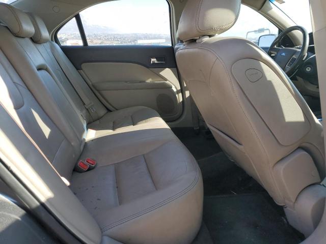 Photo 10 from auction – 2010 FORD FUSION SEL with VIN 3FAHP0JA4AR372020