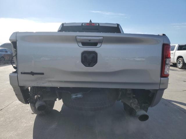 Photo 6 from auction – 2022 RAM 1500 BIG H with VIN 1C6RREFT4NN277716