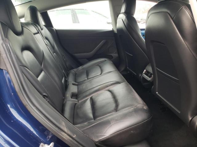Photo 10 from auction – 2022 TESLA MODEL 3 with VIN 5YJ3E1EB7NF304918