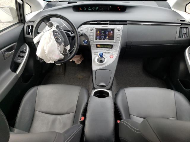 Photo 8 from auction – 2015 TOYOTA PRIUS with VIN JTDKN3DU6F1985089