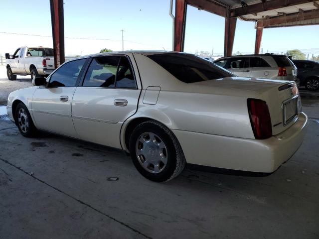 Photo 2 from auction – 2002 CADILLAC DEVILLE with VIN 1G6KD54Y62U213124