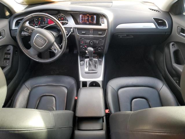 Photo 8 from auction – 2012 AUDI A4 PREMIUM with VIN WAUWFBFL1CA113537