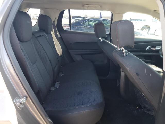 Photo 11 from auction – 2011 GMC TERRAIN SL with VIN 2CTALMEC9B6388978