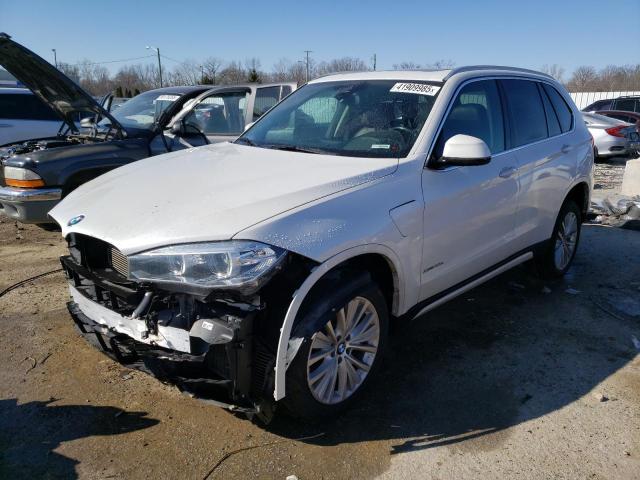 Photo 1 from auction – 2016 BMW X5 XDR40E with VIN 5UXKT0C56G0S74822