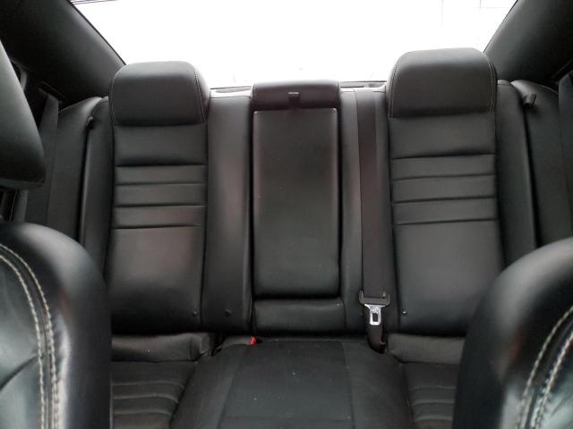 Снимка 10 от търг – 2012 DODGE CHARGER SX с VIN 2C3CDXHG1CH279037