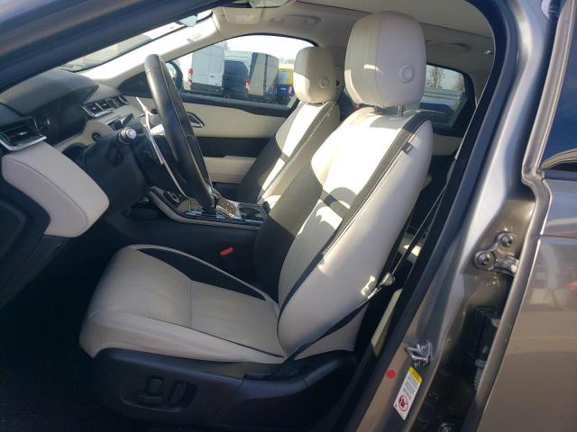Photo 7 from auction – 2020 LAND ROVER RANGE ROVE with VIN SALYK2FV6LA253780