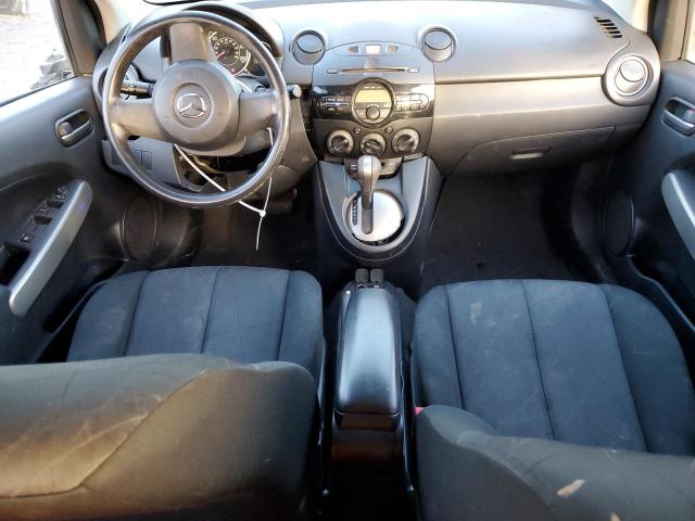 Photo 8 from auction – 2014 MAZDA MAZDA2 SPO with VIN JM1DE1KZ4E0185147