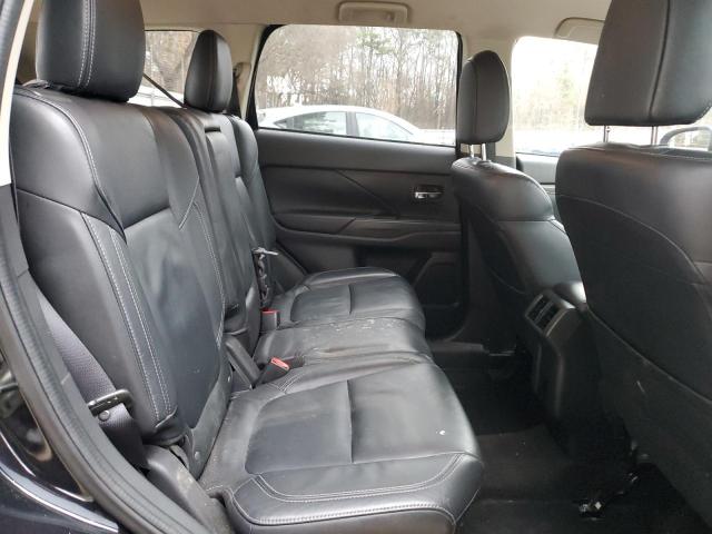 Photo 11 from auction – 2020 MITSUBISHI OUTLANDER with VIN JA4AD3A36LZ033680