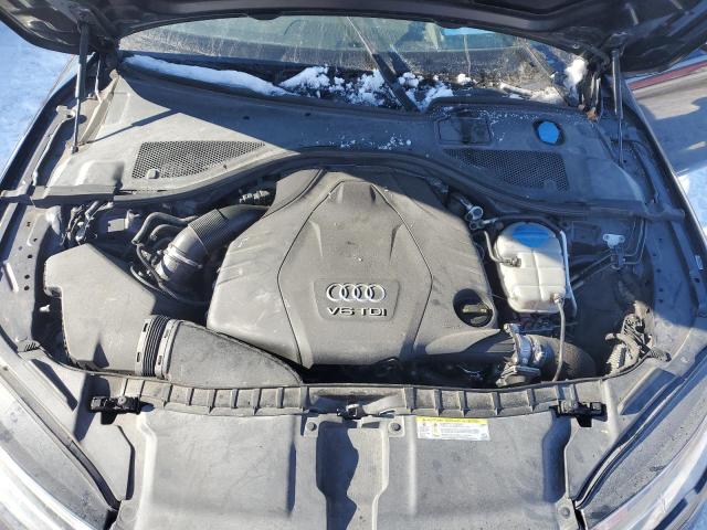 Photo 11 from auction – 2016 AUDI A7 QUATTRO with VIN WAU3MAFC4GN011859
