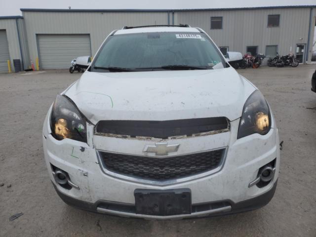Photo 5 from auction – 2010 CHEVROLET EQUINOX LT with VIN 2CNFLGEY3A6244965