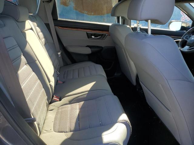 Photo 10 from auction – 2019 HONDA CR-V EX with VIN 7FARW2H52KE006215