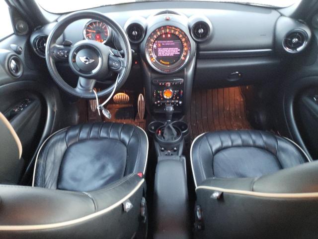 Photo 8 from auction – 2015 MINI COOPER S C with VIN WMWZC5C57FWP44278