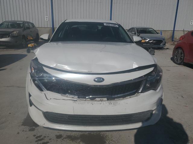 Photo 5 from auction – 2016 KIA OPTIMA LX with VIN 5XXGT4L36GG060134