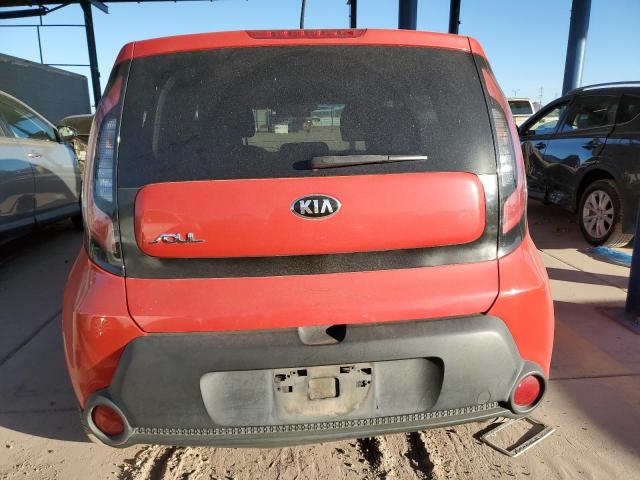Снимка 6 от търг – 2015 KIA SOUL + с VIN KNDJP3A52F7764282