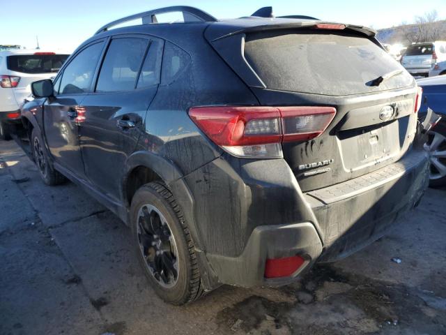 Photo 2 from auction – 2021 SUBARU CROSSTREK with VIN JF2GTAPC6MH657423