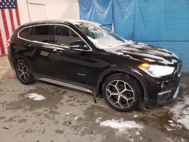 Photo 4 from auction – 2018 BMW X1 XDRIVE2 with VIN WBXHT3C3XJ5F92650