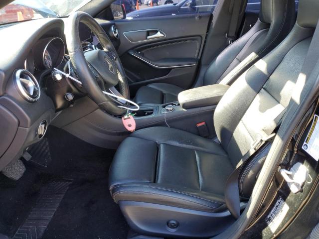 Photo 7 from auction – 2016 MERCEDES-BENZ CLA 250 with VIN WDDSJ4EB0GN372481