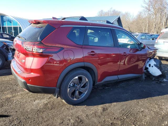 Photo 3 from auction – 2024 NISSAN ROGUE with VIN 5N1BT3BB0RC746116