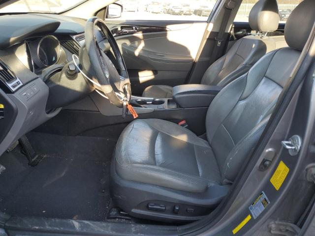 Photo 7 from auction – 2013 HYUNDAI SONATA SE with VIN 5NPEC4AC1DH536025